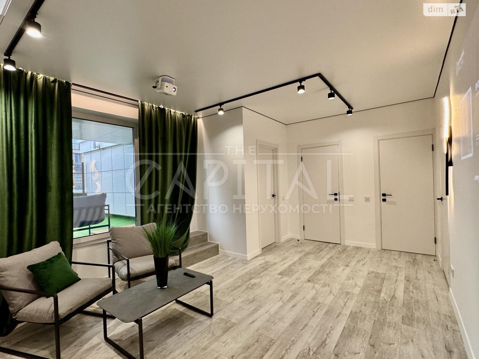 двухкомнатная квартира в Киеве, район Солдатская Слободка, на ул. Златоустовская 27 в аренду на долгий срок помесячно фото 1