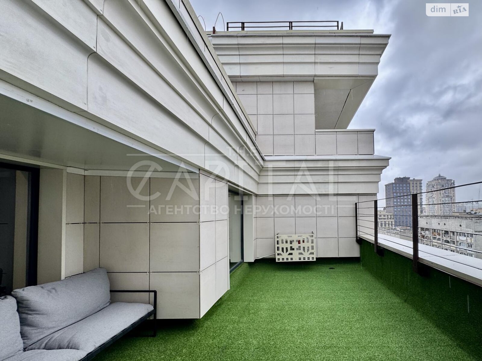 двухкомнатная квартира в Киеве, район Солдатская Слободка, на ул. Златоустовская 27 в аренду на долгий срок помесячно фото 1