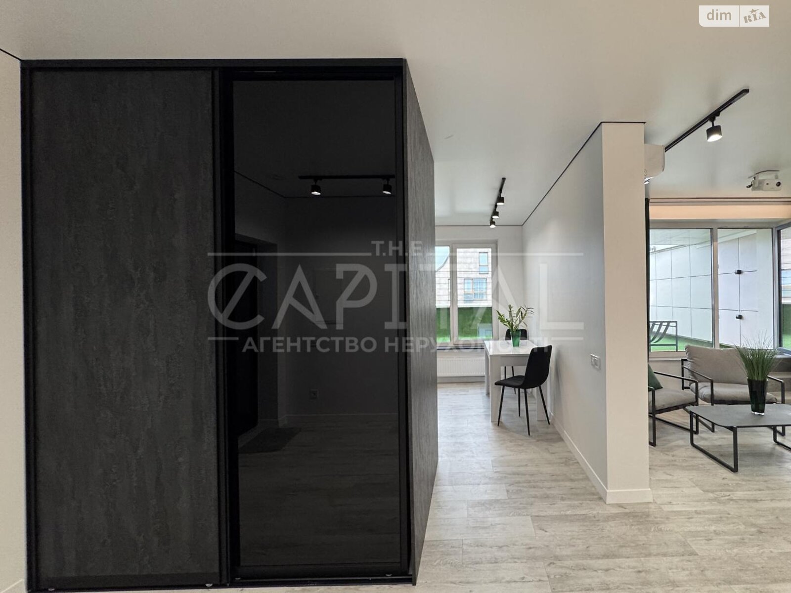 двухкомнатная квартира в Киеве, район Солдатская Слободка, на ул. Златоустовская 27 в аренду на долгий срок помесячно фото 1