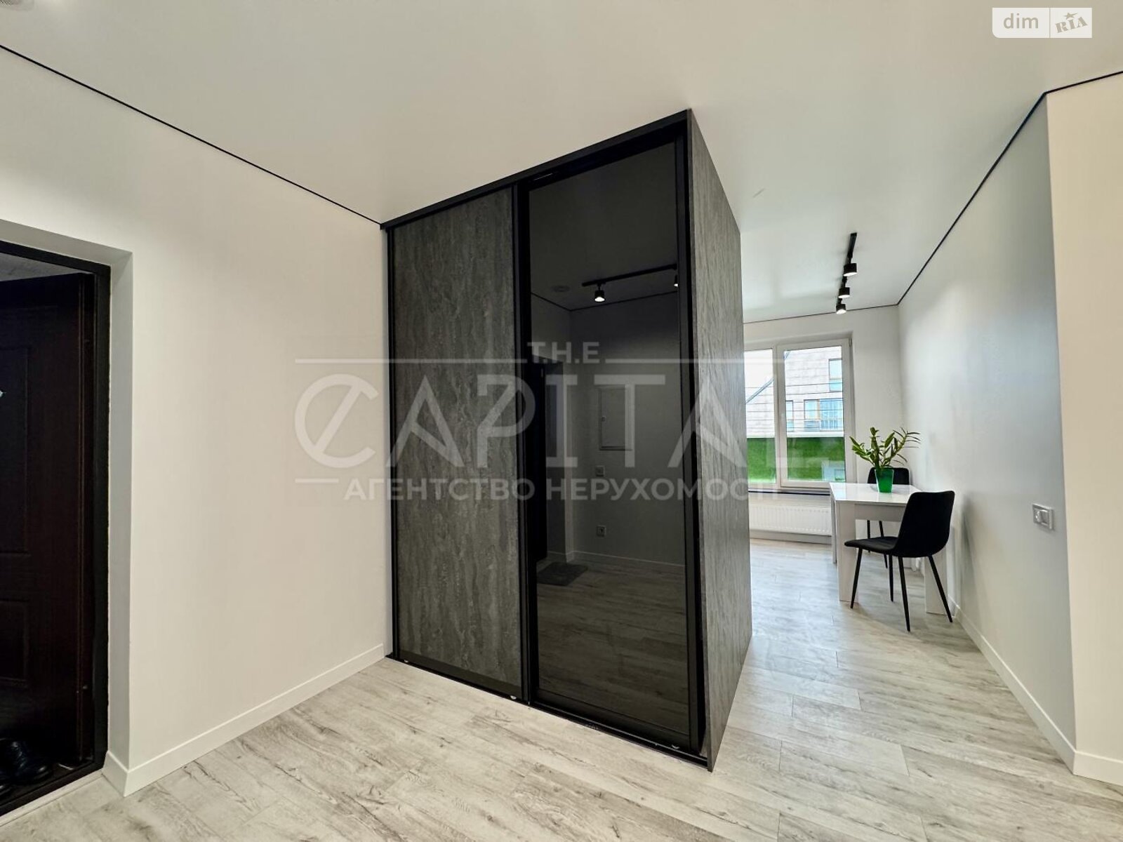 двухкомнатная квартира в Киеве, район Солдатская Слободка, на ул. Златоустовская 27 в аренду на долгий срок помесячно фото 1