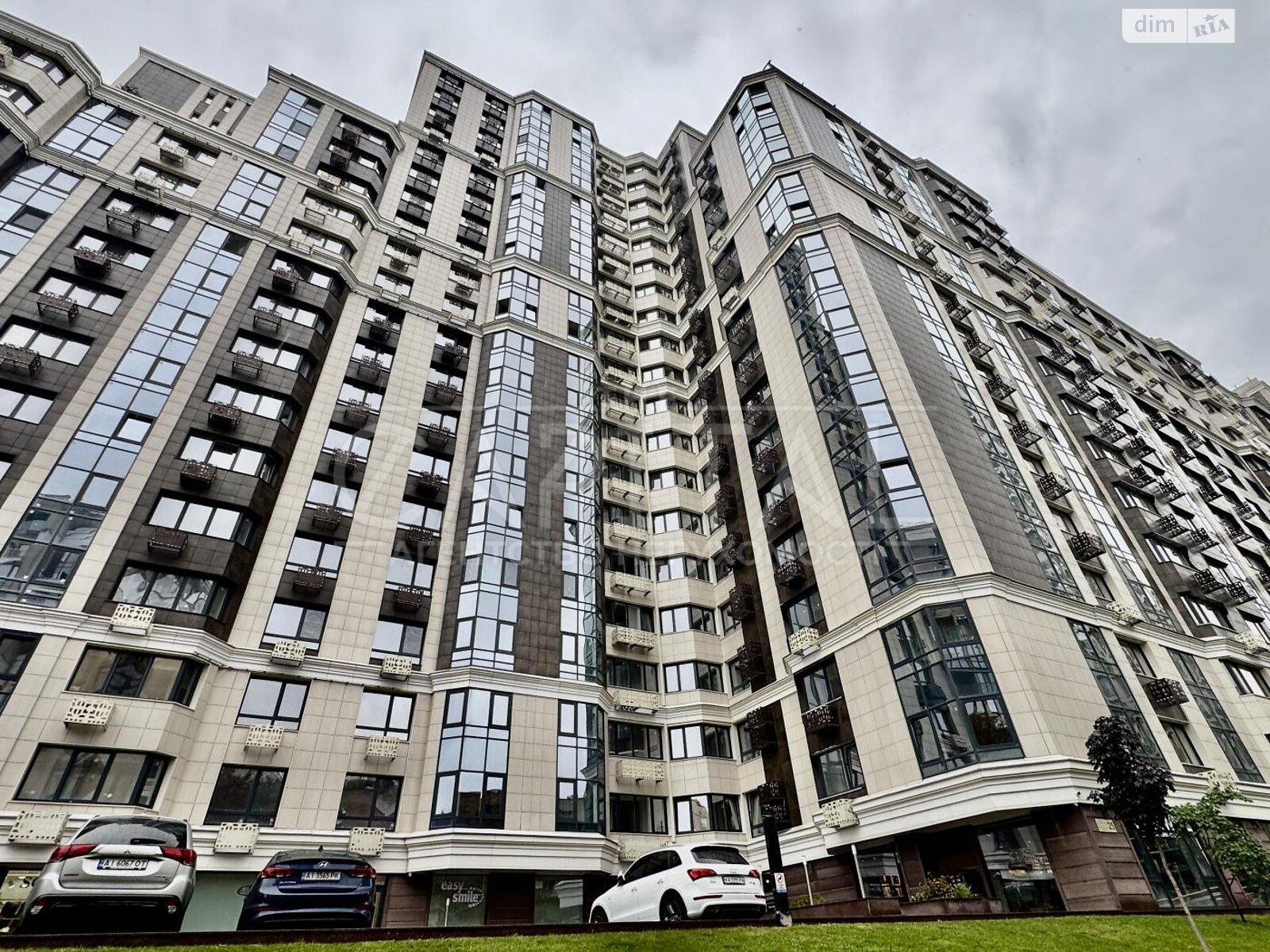 двухкомнатная квартира в Киеве, район Солдатская Слободка, на ул. Златоустовская 27 в аренду на долгий срок помесячно фото 1