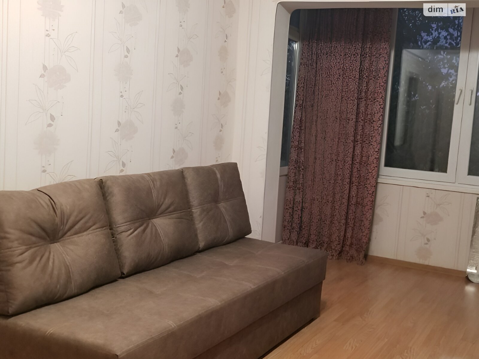 однокімнатна квартира в Києві, район Солом’янський, на вул. Борщагівська 46/1 в довготривалу оренду помісячно фото 1 однокімнатна квартира в Києві, район Солом’янський, на вул. Борщагівська 46/1 в довготривалу оренду помісячно фото 1