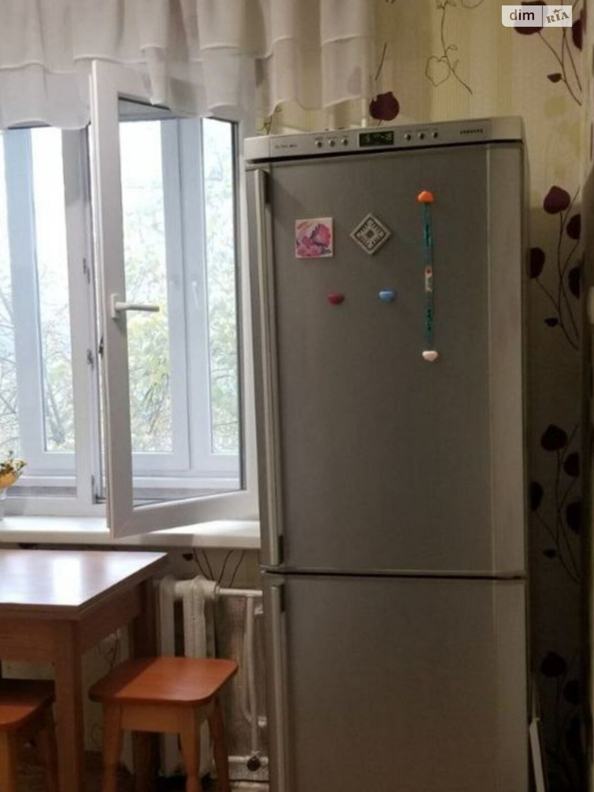 однокімнатна квартира в Києві, район Солом’янський, на вул. Борщагівська 46/1 в довготривалу оренду помісячно фото 1 однокімнатна квартира в Києві, район Солом’янський, на вул. Борщагівська 46/1 в довготривалу оренду помісячно фото 1