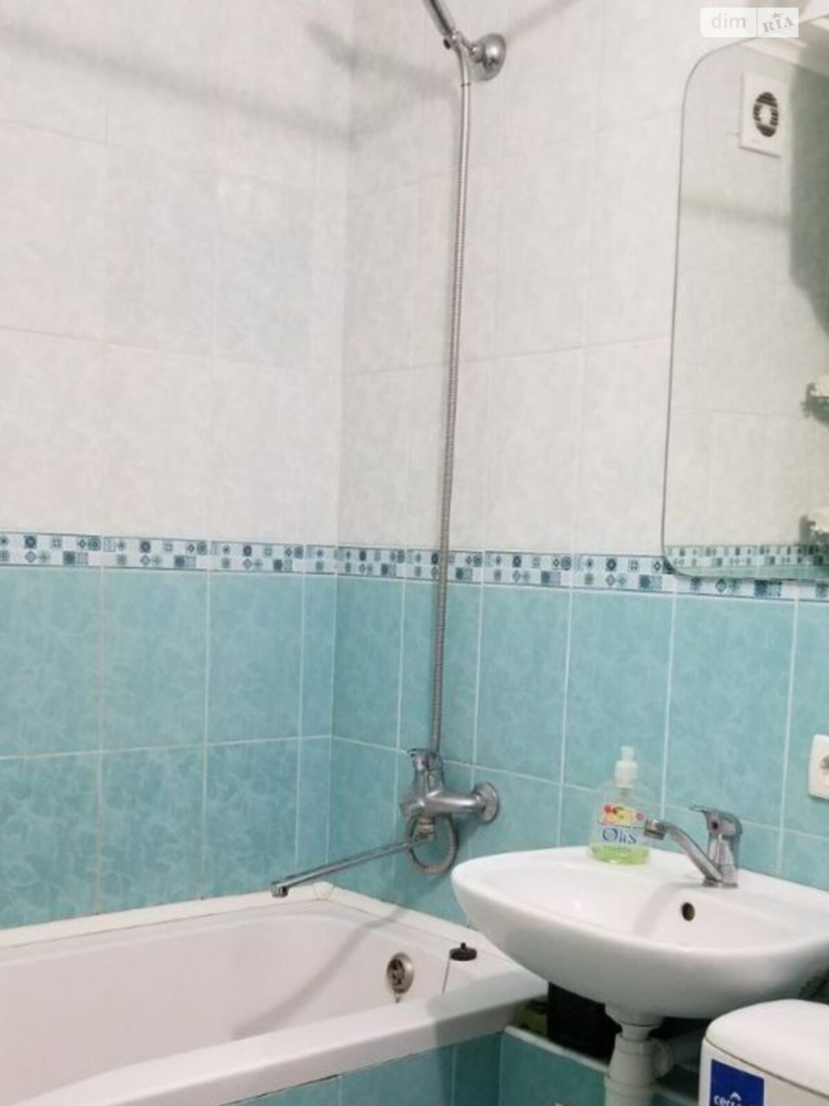 однокімнатна квартира в Києві, район Солом’янський, на вул. Борщагівська 46/1 в довготривалу оренду помісячно фото 1 однокімнатна квартира в Києві, район Солом’янський, на вул. Борщагівська 46/1 в довготривалу оренду помісячно фото 1