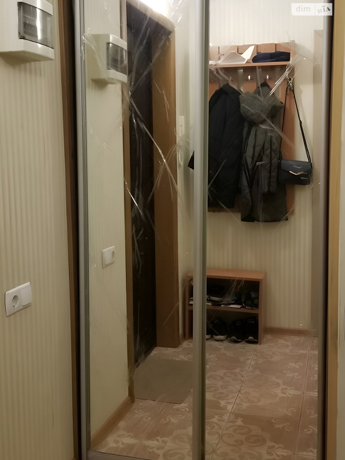 однокімнатна квартира в Києві, район Солом’янський, на вул. Борщагівська 46/1 в довготривалу оренду помісячно фото 1 однокімнатна квартира в Києві, район Солом’янський, на вул. Борщагівська 46/1 в довготривалу оренду помісячно фото 1