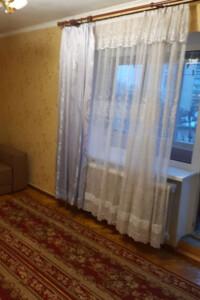 однокомнатная квартира в Киеве, район Соломенский, на ул. Братьев Зеровых 1 в аренду на долгий срок помесячно фото 2