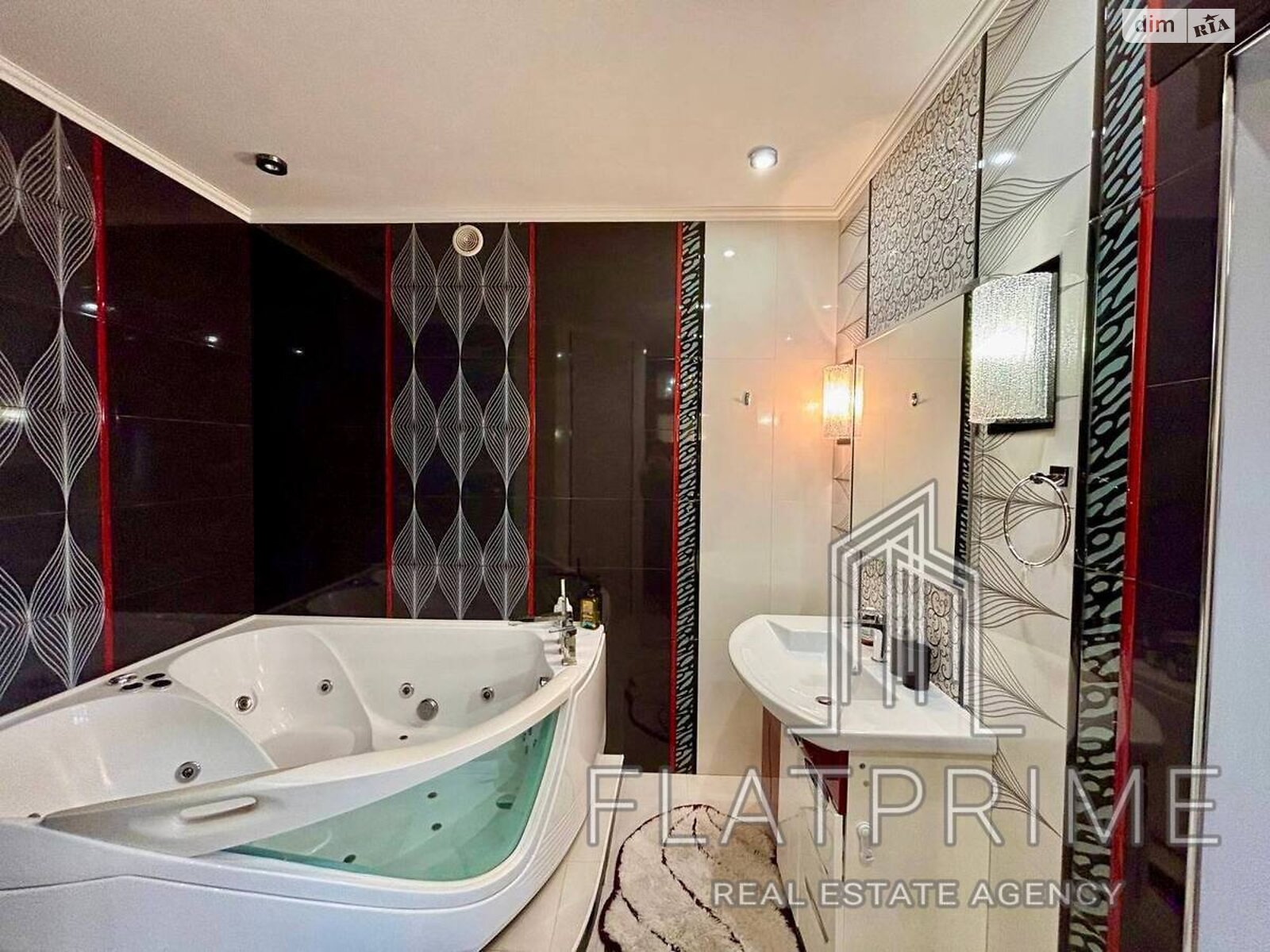 двухкомнатная квартира в Киеве, район Соломенский, на бул. Чоколовский 42А в аренду на долгий срок помесячно фото 1