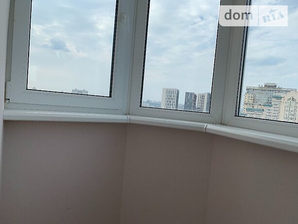 двухкомнатная квартира с мебелью в Киеве, район Соломенский, на Генерала Шаповала 20 в аренду на долгий срок помесячно фото 1