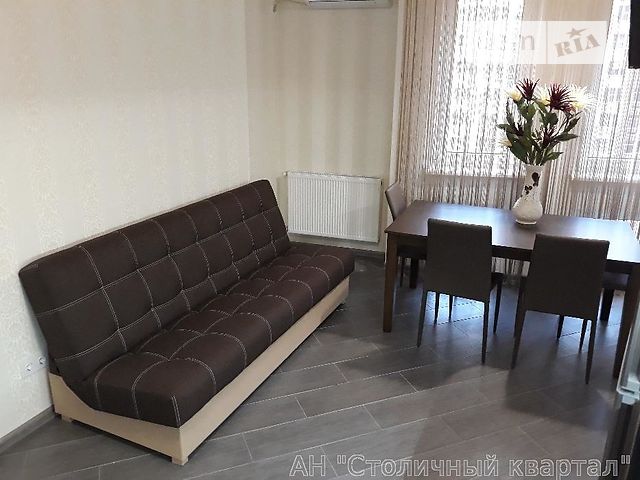 Долгосрочная аренда квартиры, 3 ком., Киев, р‑н. Соломенский, Эрнста Федора ул., 16 "А" Долгосрочная аренда квартиры, 3 ком., Киев, р‑н. Соломенский, Эрнста Федора ул., 16 "А"