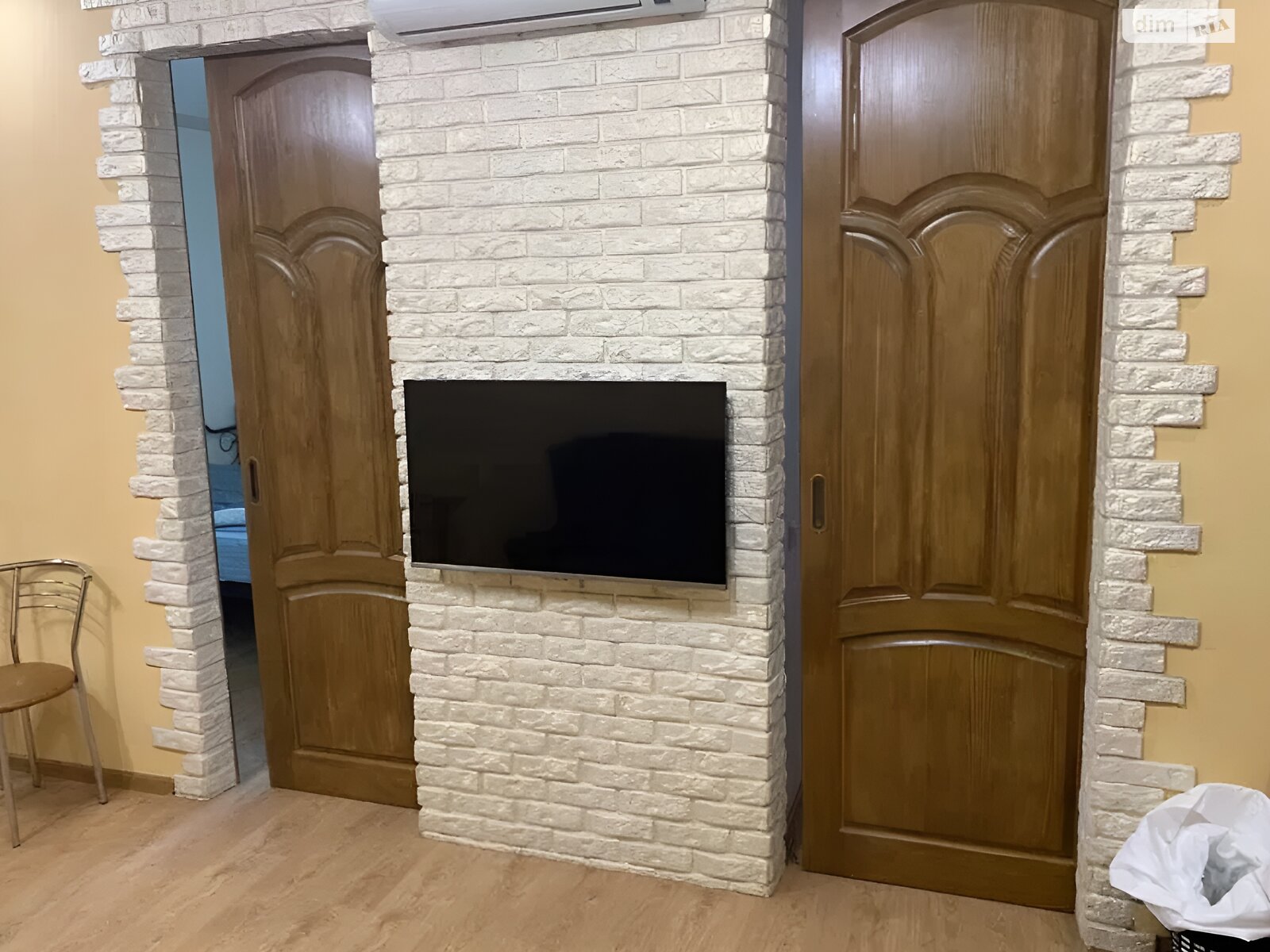 двокімнатна квартира в Києві, район Солом’янський, на вул. Гарматна 38А в довготривалу оренду помісячно фото 1 двокімнатна квартира в Києві, район Солом’янський, на вул. Гарматна 38А в довготривалу оренду помісячно фото 1