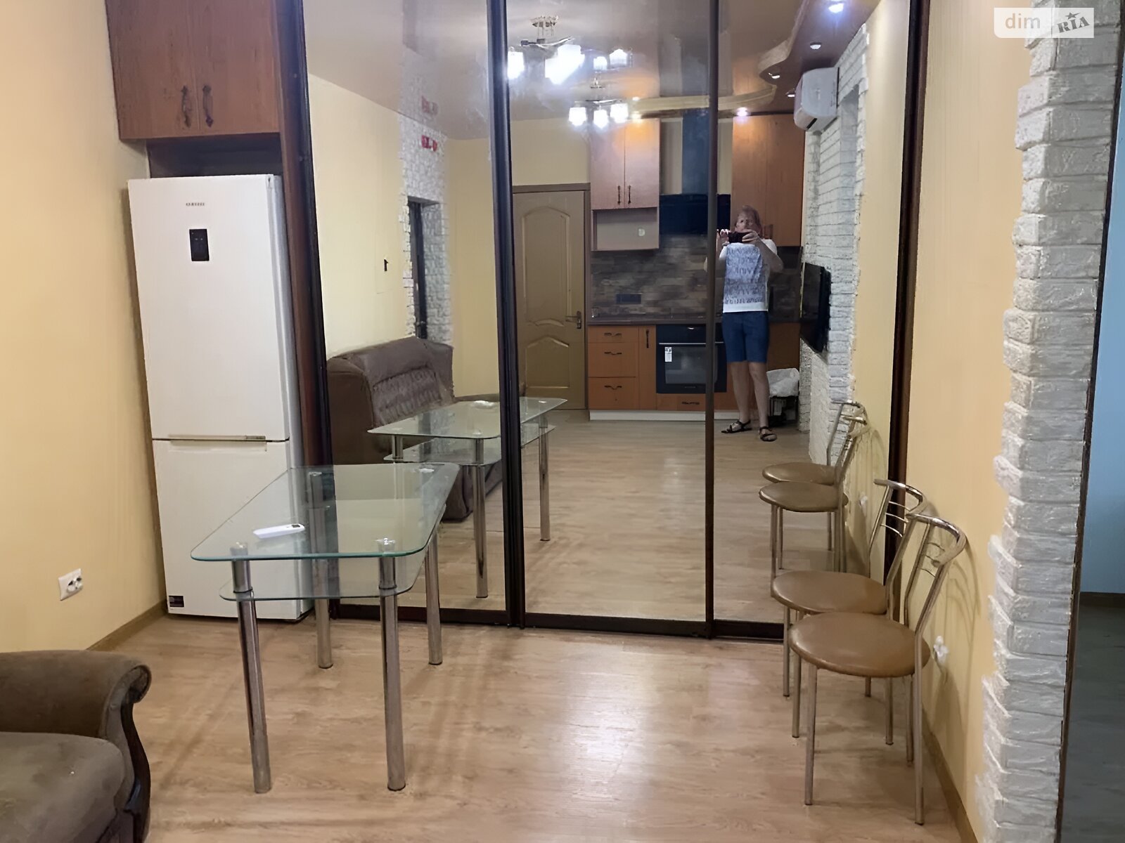 двокімнатна квартира в Києві, район Солом’янський, на вул. Гарматна 38А в довготривалу оренду помісячно фото 1 двокімнатна квартира в Києві, район Солом’янський, на вул. Гарматна 38А в довготривалу оренду помісячно фото 1