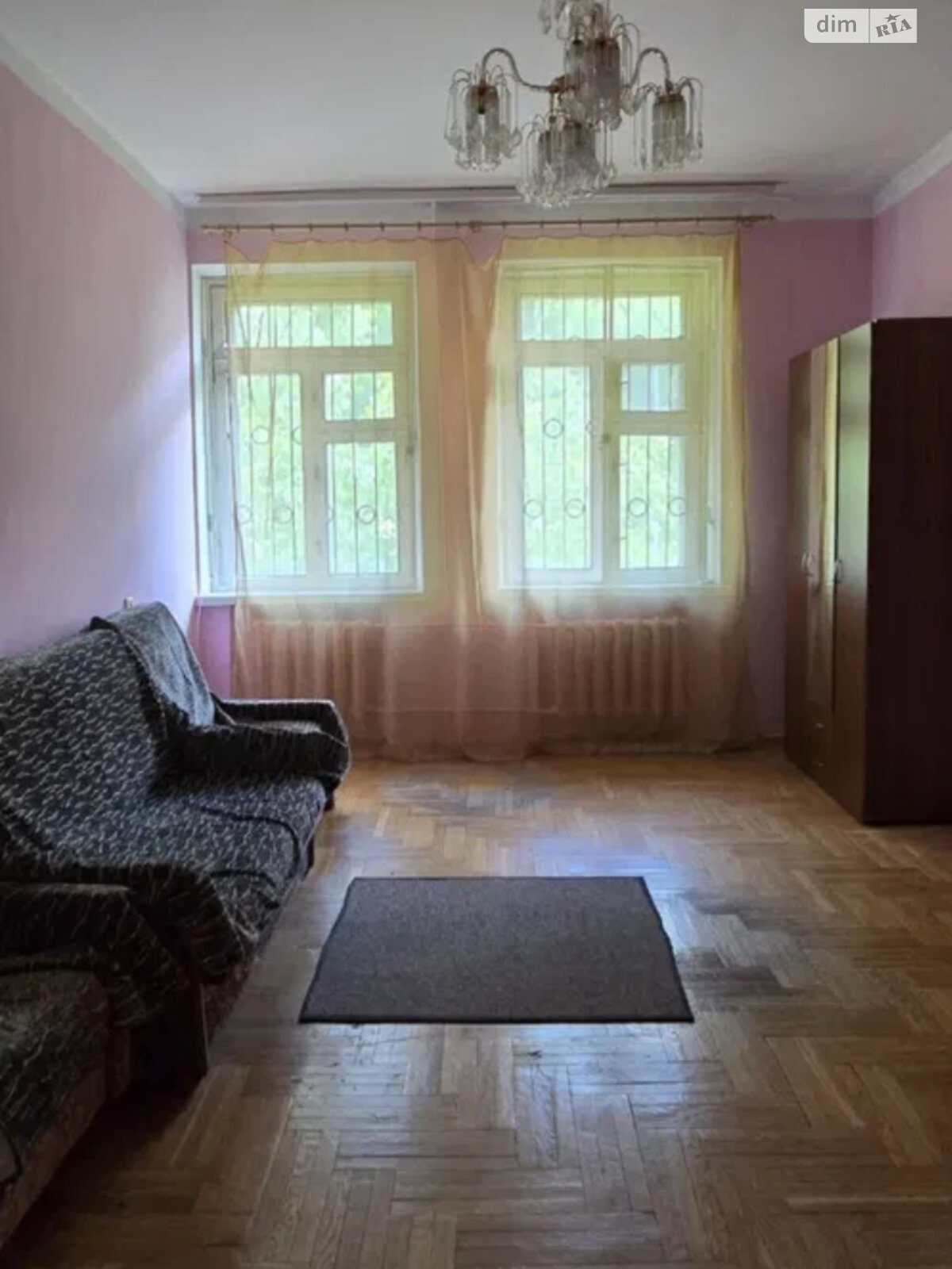 однокімнатна квартира в Києві, район Солом’янський, на вул. Гарматна 33/1 в довготривалу оренду помісячно фото 1 однокімнатна квартира в Києві, район Солом’янський, на вул. Гарматна 33/1 в довготривалу оренду помісячно фото 1