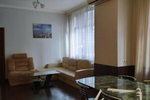 трехкомнатная квартира в Киеве, район Соломенский, на ул. Антоновича 72 в аренду на долгий срок помесячно фото 2