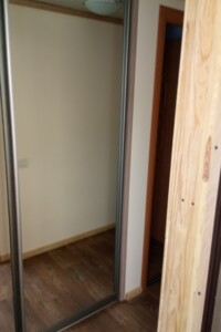 однокомнатная квартира с мебелью в Киеве, район Соломенский, на ул. Клиническая в аренду на долгий срок помесячно фото 2