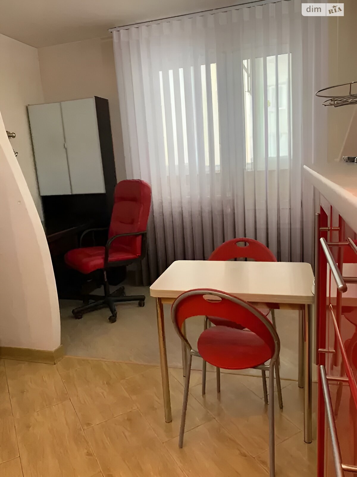 однокімнатна квартира в Києві, район Солом’янський, на вул. Лобановського в довготривалу оренду помісячно фото 1 однокімнатна квартира в Києві, район Солом’янський, на вул. Лобановського в довготривалу оренду помісячно фото 1