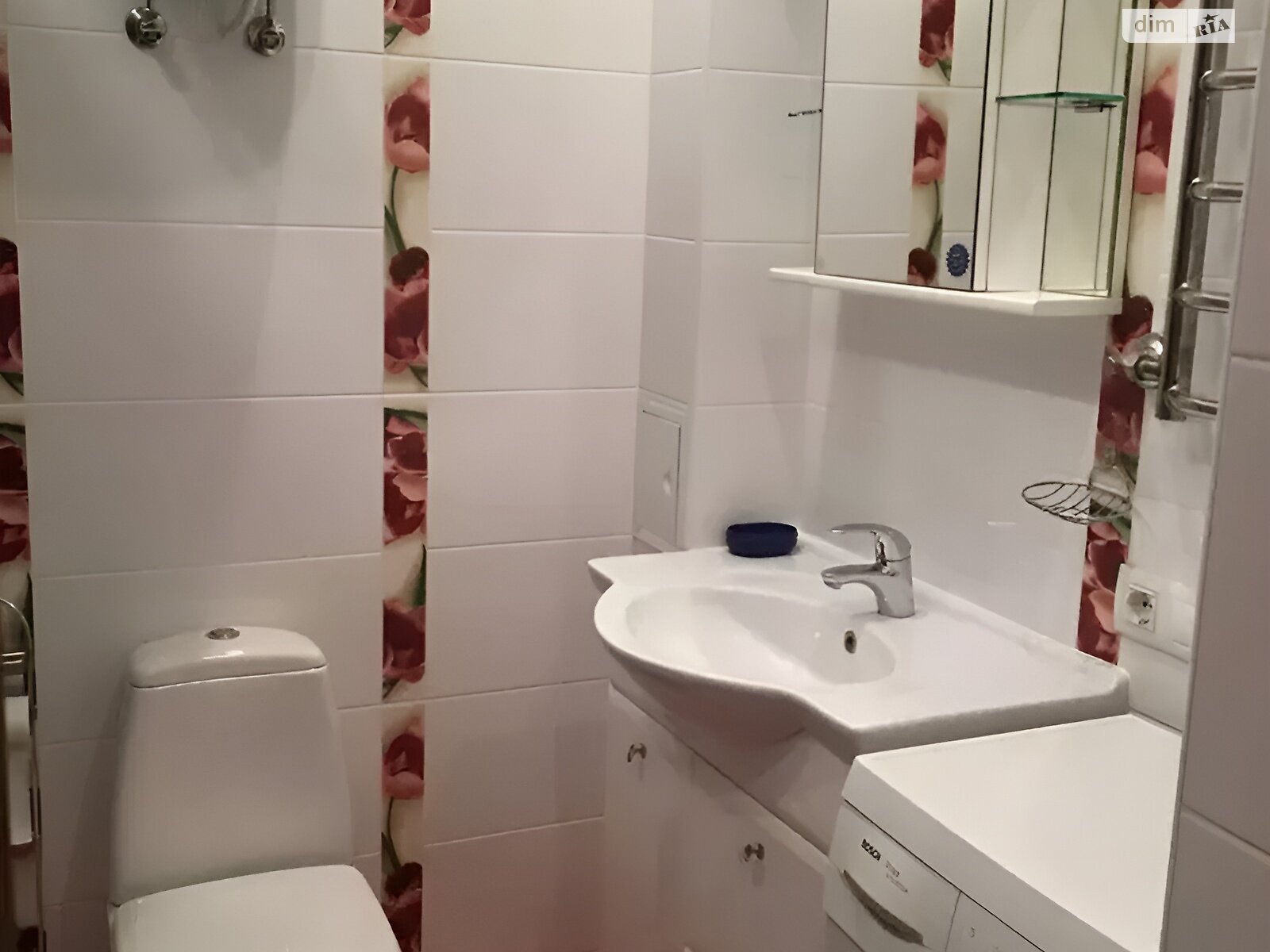 однокімнатна квартира в Києві, район Солом’янський, на вул. Лобановського в довготривалу оренду помісячно фото 1 однокімнатна квартира в Києві, район Солом’янський, на вул. Лобановського в довготривалу оренду помісячно фото 1