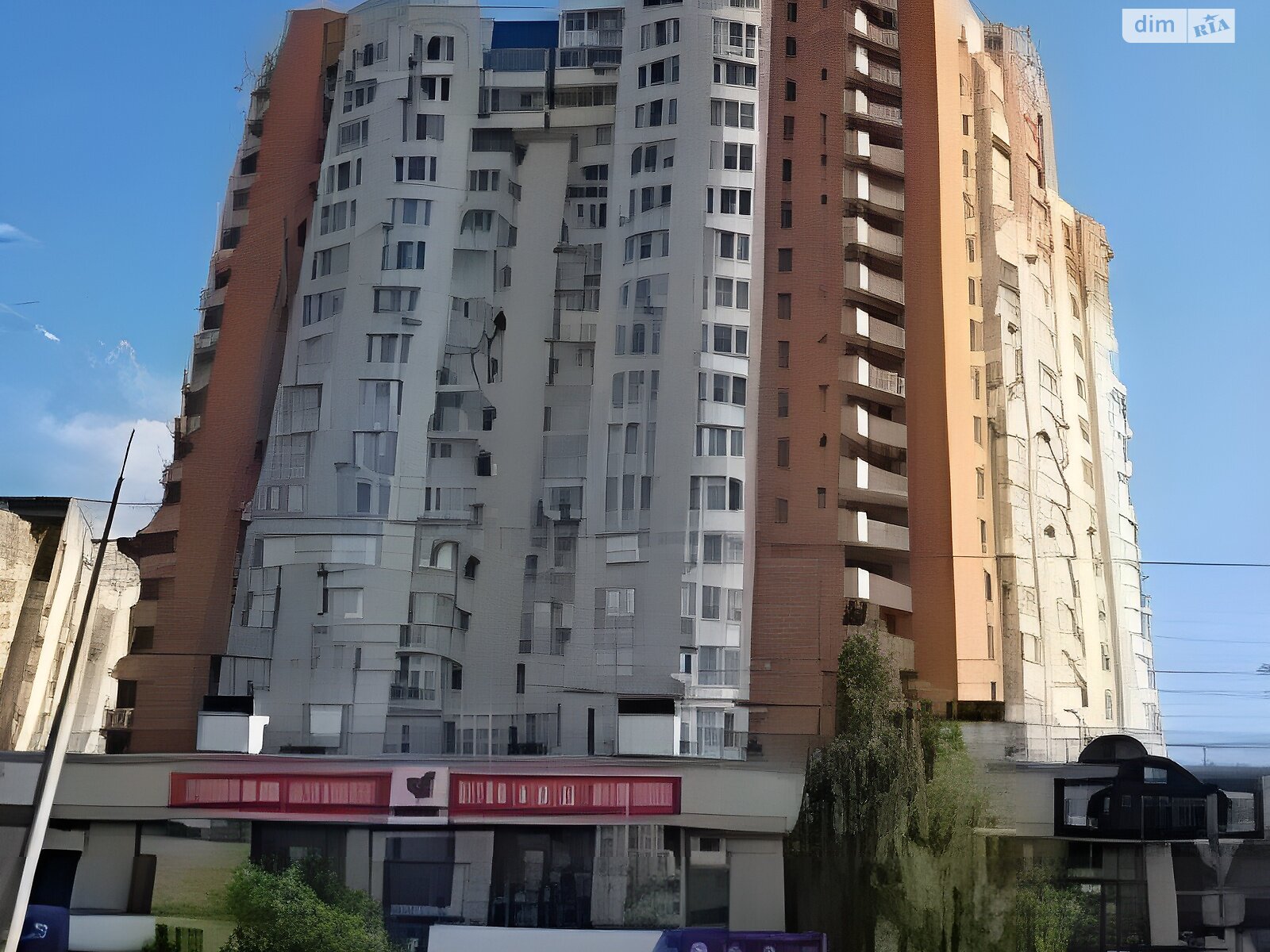 однокімнатна квартира в Києві, район Солом’янський, на вул. Лобановського в довготривалу оренду помісячно фото 1 однокімнатна квартира в Києві, район Солом’янський, на вул. Лобановського в довготривалу оренду помісячно фото 1