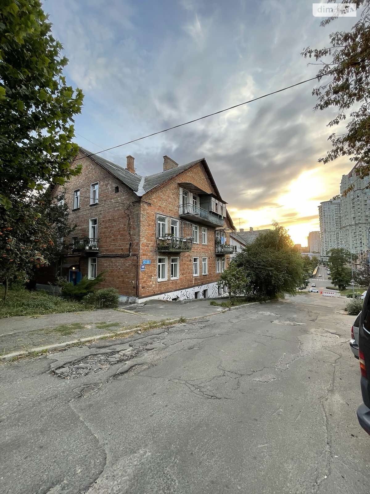 двокімнатна квартира в Києві, район Солом’янський, на вул. Людмили Проценко 4 в довготривалу оренду помісячно фото 1 двокімнатна квартира в Києві, район Солом’янський, на вул. Людмили Проценко 4 в довготривалу оренду помісячно фото 1