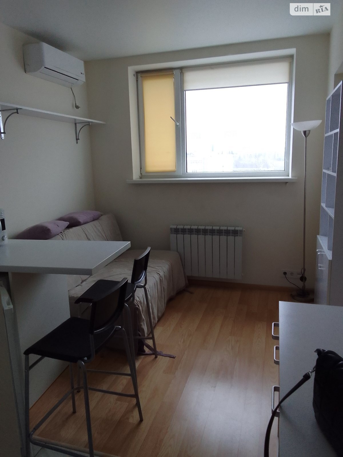 однокомнатная квартира в Киеве, район Соломенский, на ул. Машиностроительная 41 в аренду на долгий срок помесячно фото 1 однокомнатная квартира в Киеве, район Соломенский, на ул. Машиностроительная 41 в аренду на долгий срок помесячно фото 1