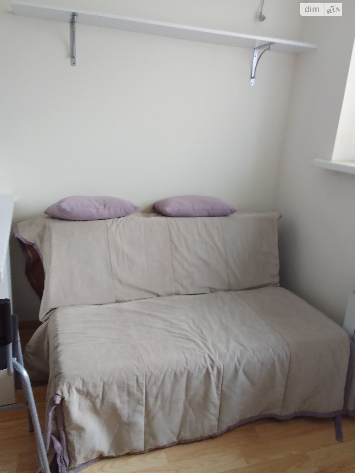 однокомнатная квартира в Киеве, район Соломенский, на ул. Машиностроительная 41 в аренду на долгий срок помесячно фото 1 однокомнатная квартира в Киеве, район Соломенский, на ул. Машиностроительная 41 в аренду на долгий срок помесячно фото 1