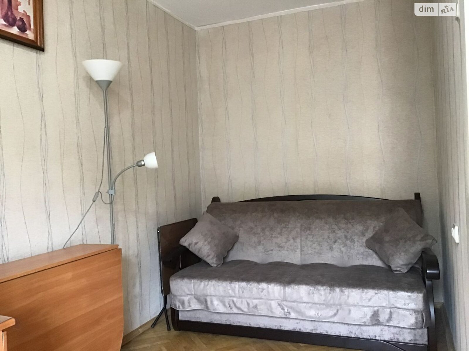 однокімнатна квартира в Києві, район Солом’янський, на пров. Машинобудівний 27 в довготривалу оренду помісячно фото 1 однокімнатна квартира в Києві, район Солом’янський, на пров. Машинобудівний 27 в довготривалу оренду помісячно фото 1