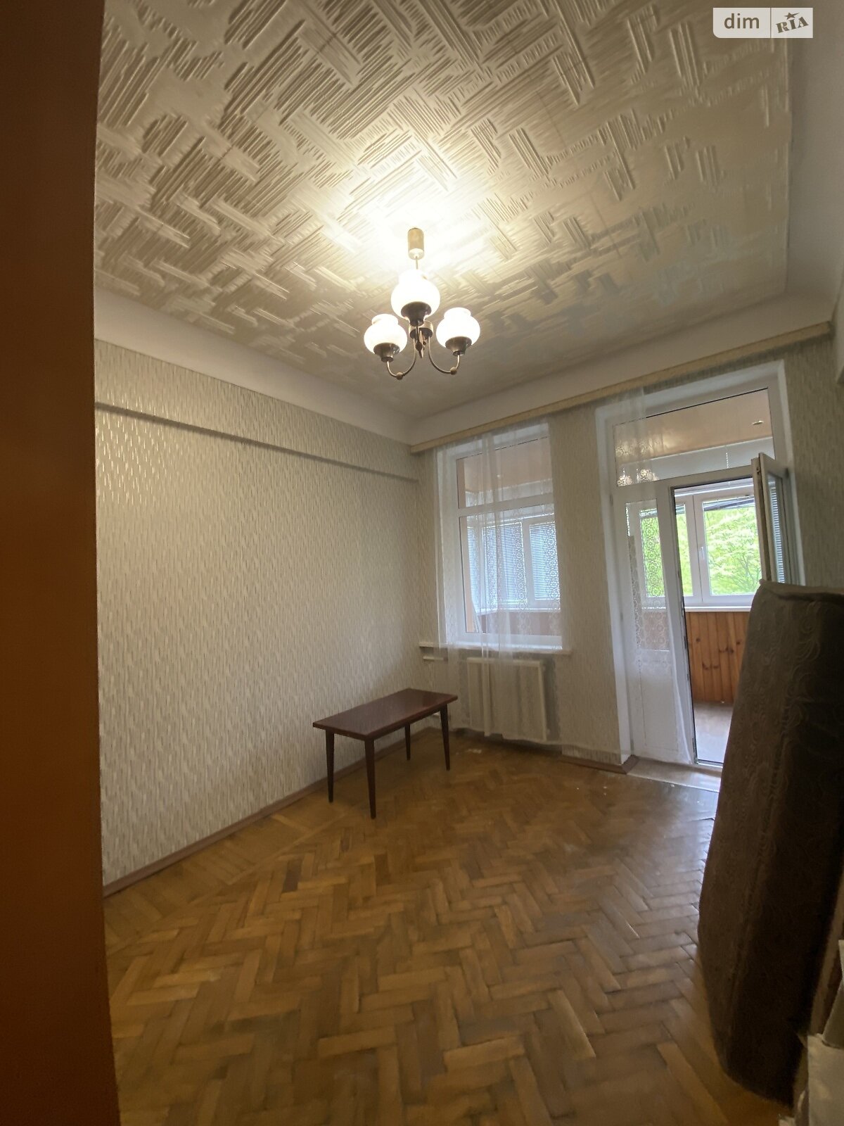 двухкомнатная квартира в Киеве, район Соломенский, на ул. Метростроевская 11 в аренду на долгий срок помесячно фото 1