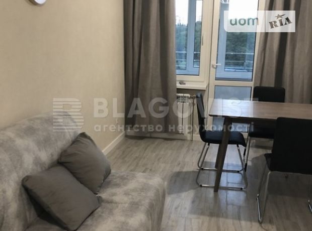 однокімнатна квартира з меблями в Києві, район Солом’янський, на вул. Митрополита Василя Липківського 37в, в довготривалу оренду помісячно фото 1 однокімнатна квартира з меблями в Києві, район Солом’янський, на вул. Митрополита Василя Липківського 37в, в довготривалу оренду помісячно фото 1