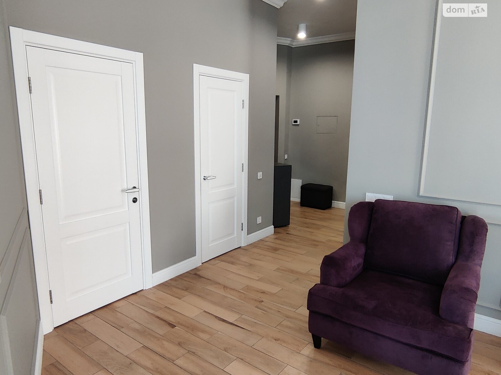 трехкомнатная квартира в Киеве, район Соломенский, на ул. Митрополита Василия Липковского 16А в аренду на долгий срок помесячно фото 1