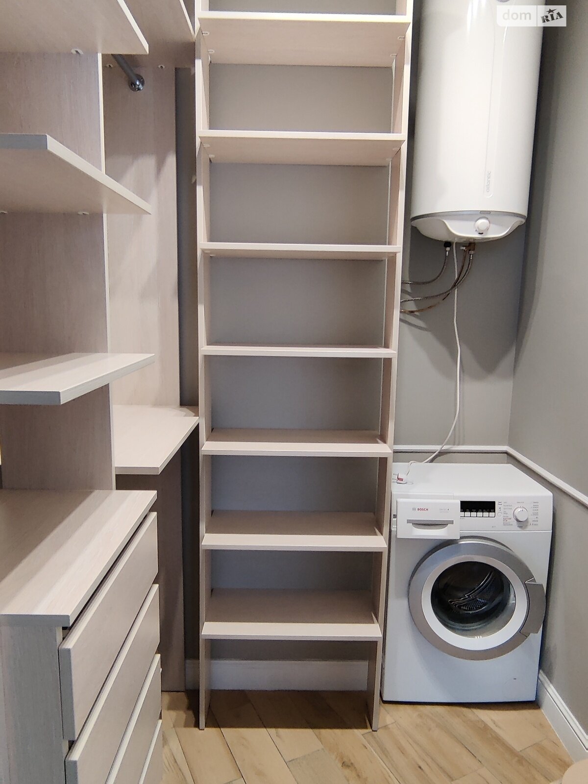 трехкомнатная квартира в Киеве, район Соломенский, на ул. Митрополита Василия Липковского 16А в аренду на долгий срок помесячно фото 1