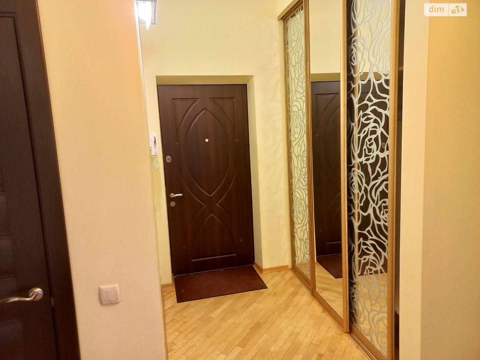 двухкомнатная квартира в Киеве, район Соломенский, на ул. Мокрая 16 в аренду на долгий срок помесячно фото 1