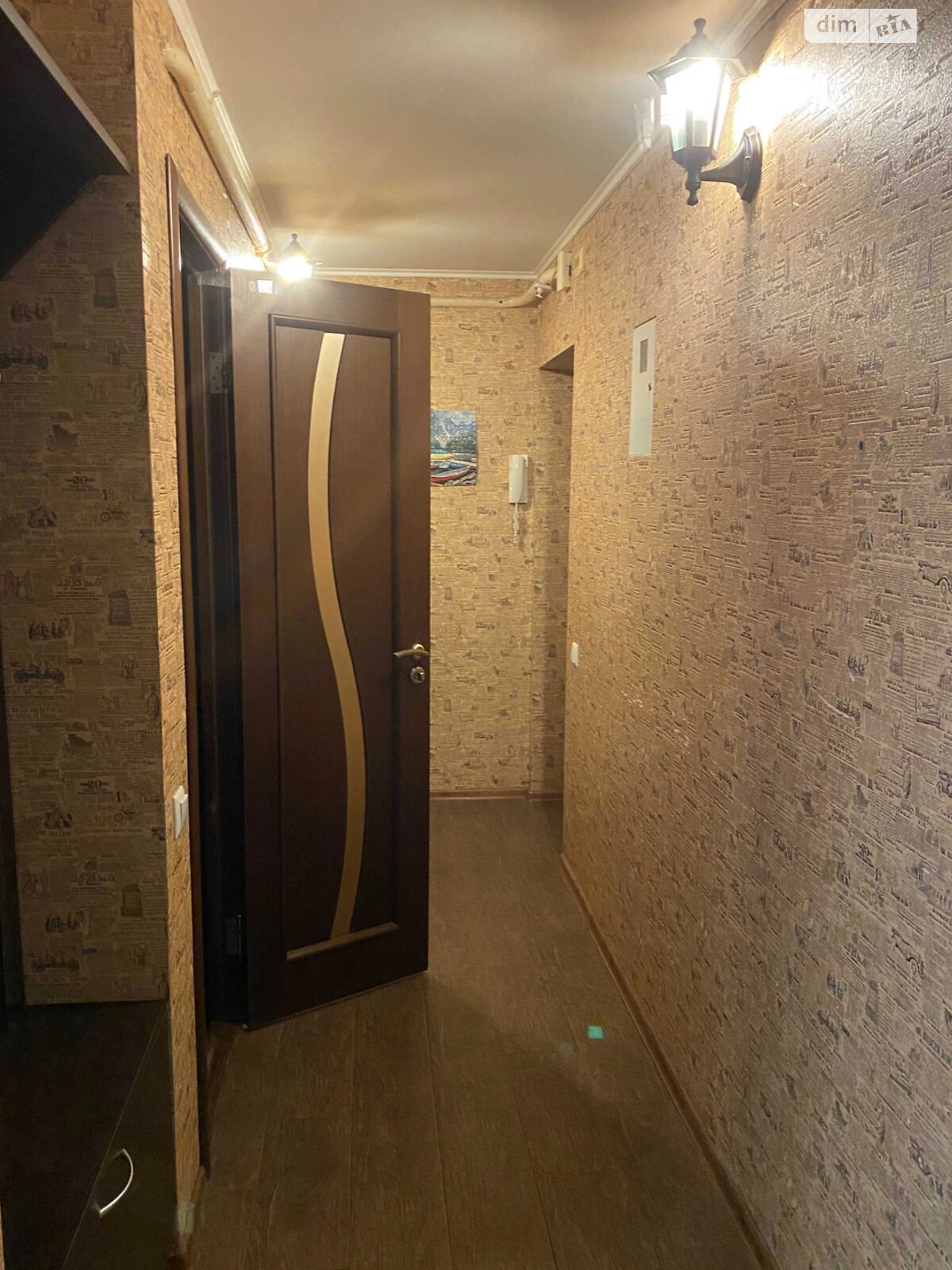 двухкомнатная квартира в Киеве, район Соломенский, на ул. Николая Шепелева 10 в аренду на долгий срок помесячно фото 1