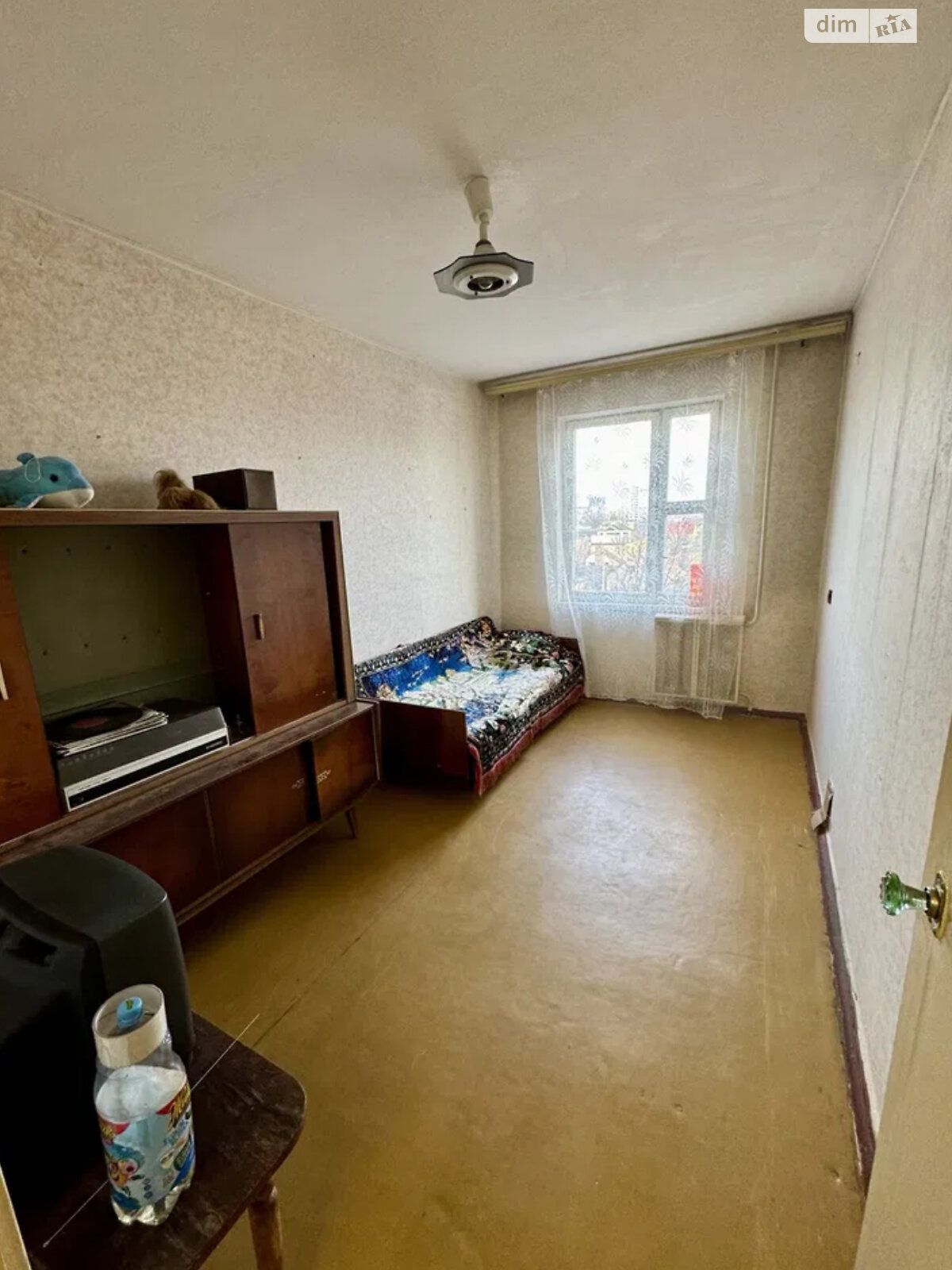 двухкомнатная квартира в Киеве, район Соломенский, на ул. Патриотов 98 в аренду на долгий срок помесячно фото 1