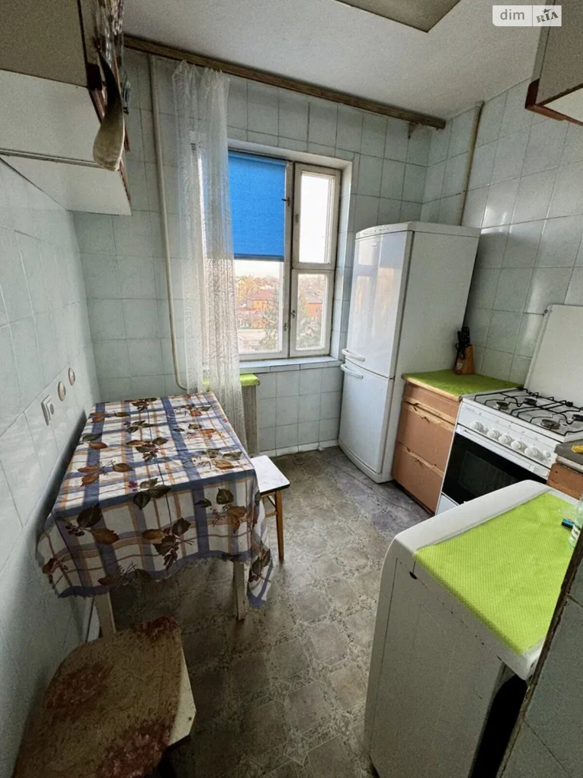 двухкомнатная квартира в Киеве, район Соломенский, на ул. Патриотов 98 в аренду на долгий срок помесячно фото 1