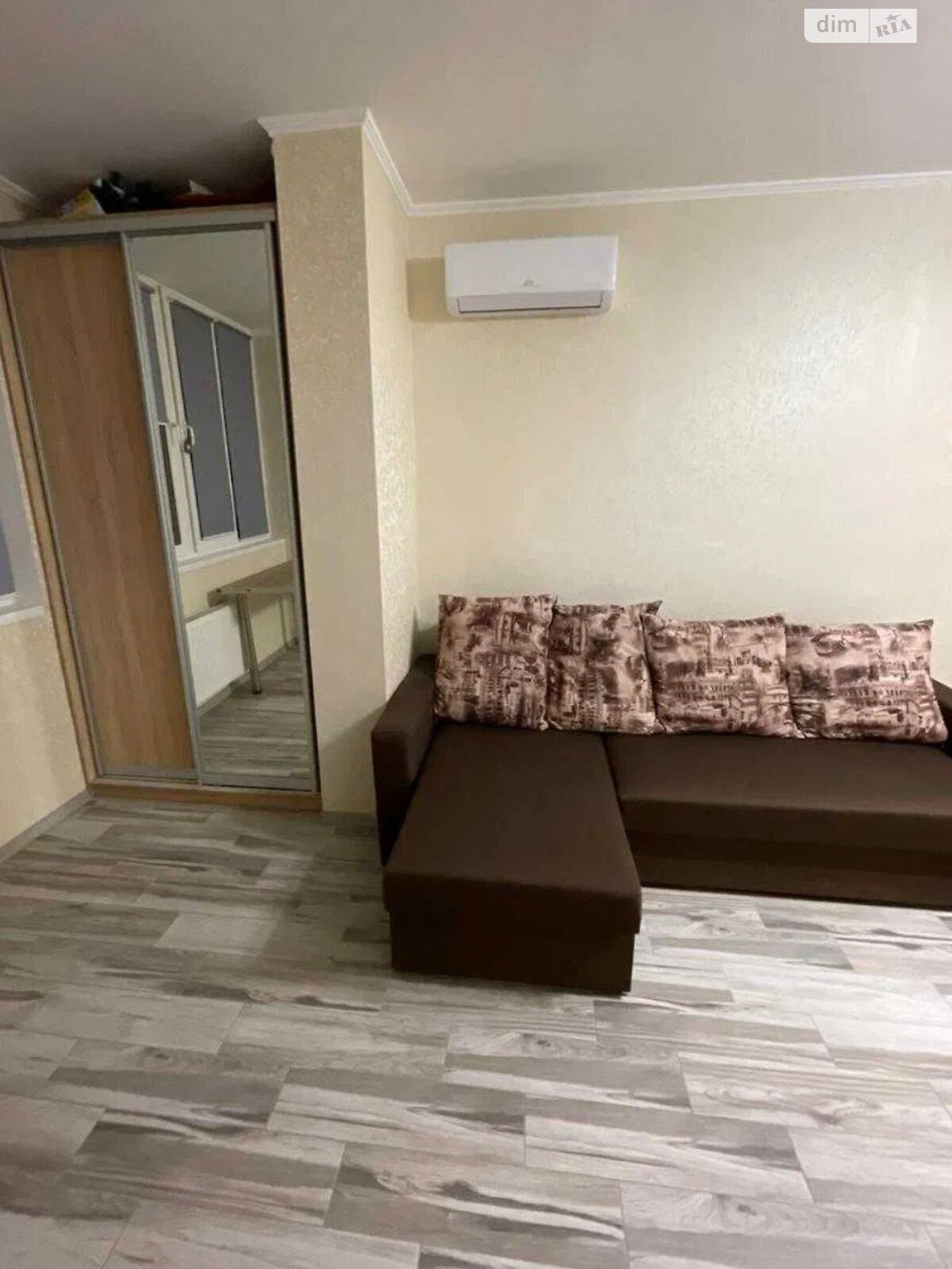 однокімнатна квартира в Києві, район Солом’янський, на вул. Польова 73 в довготривалу оренду помісячно фото 1 однокімнатна квартира в Києві, район Солом’янський, на вул. Польова 73 в довготривалу оренду помісячно фото 1