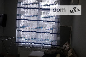 однокомнатная квартира с мебелью в Киеве, район Соломенский, на ул. Полевая 73 в аренду на долгий срок помесячно фото 2