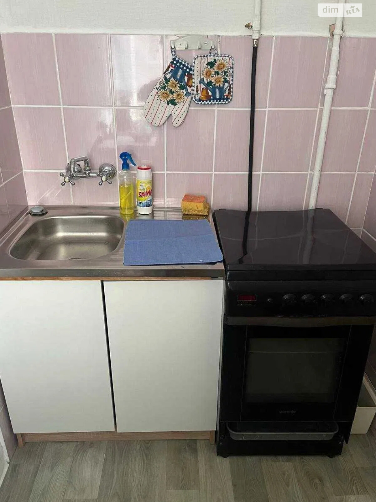 однокімнатна квартира в Києві, район Солом’янський, на вул. Тетянинська 4 в довготривалу оренду помісячно фото 1 однокімнатна квартира в Києві, район Солом’янський, на вул. Тетянинська 4 в довготривалу оренду помісячно фото 1