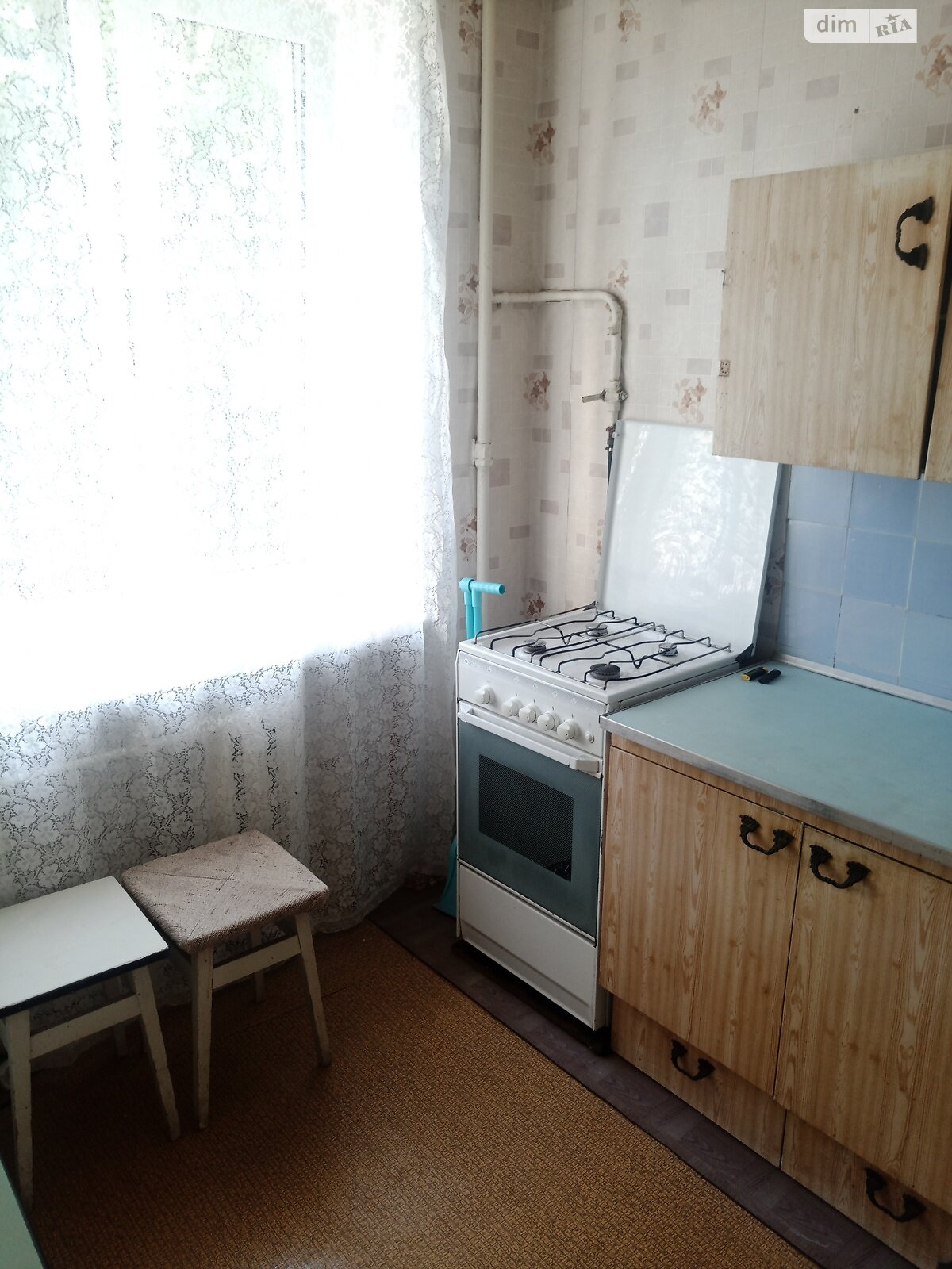однокімнатна квартира в Києві, район Солом’янський, на вул. Уманська 31/2 в довготривалу оренду помісячно фото 1 однокімнатна квартира в Києві, район Солом’янський, на вул. Уманська 31/2 в довготривалу оренду помісячно фото 1