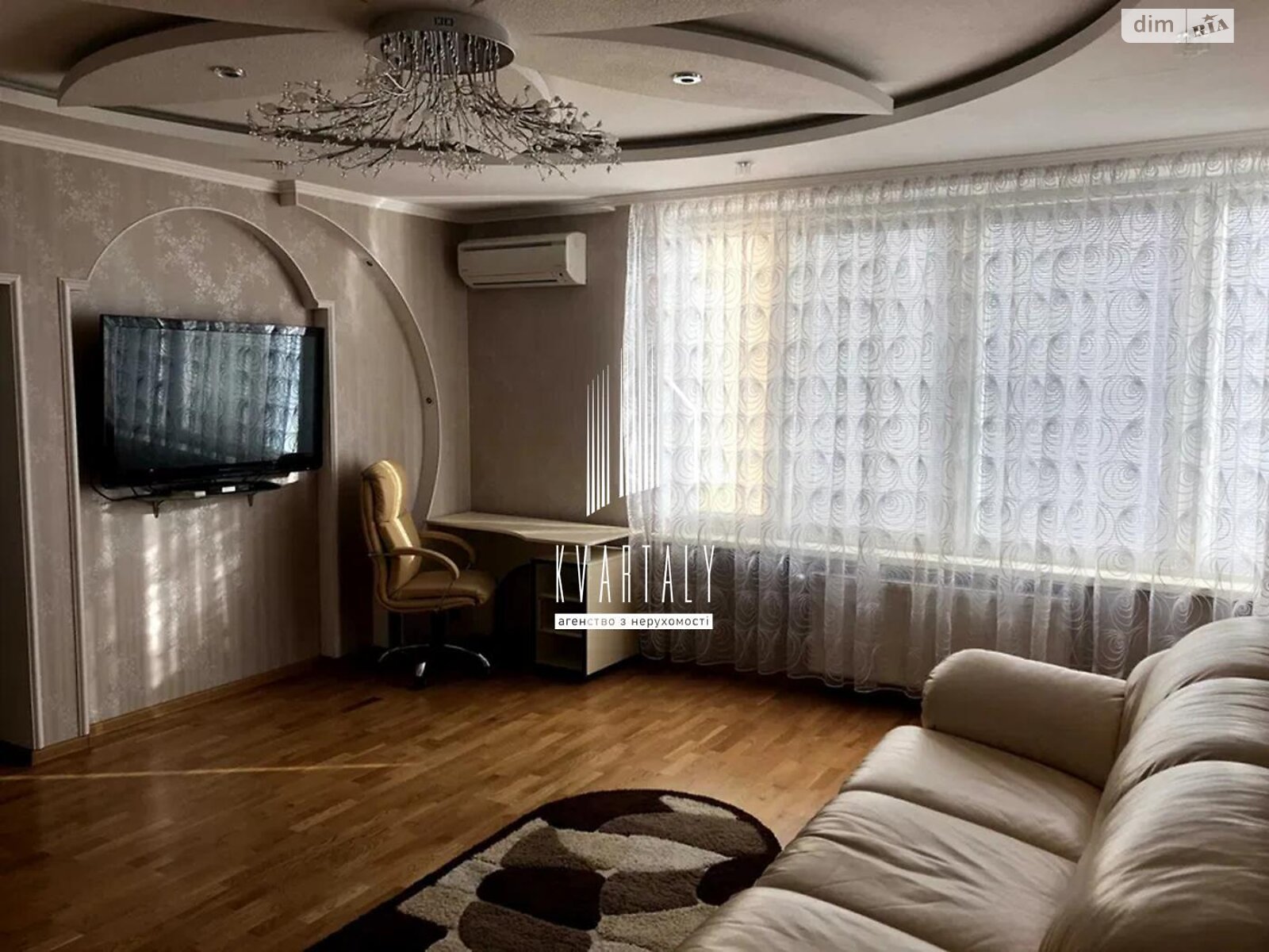 двокімнатна квартира в Києві, район Солом’янський, на просп. Валерія Лобановського 6Г в довготривалу оренду помісячно фото 1 двокімнатна квартира в Києві, район Солом’янський, на просп. Валерія Лобановського 6Г в довготривалу оренду помісячно фото 1