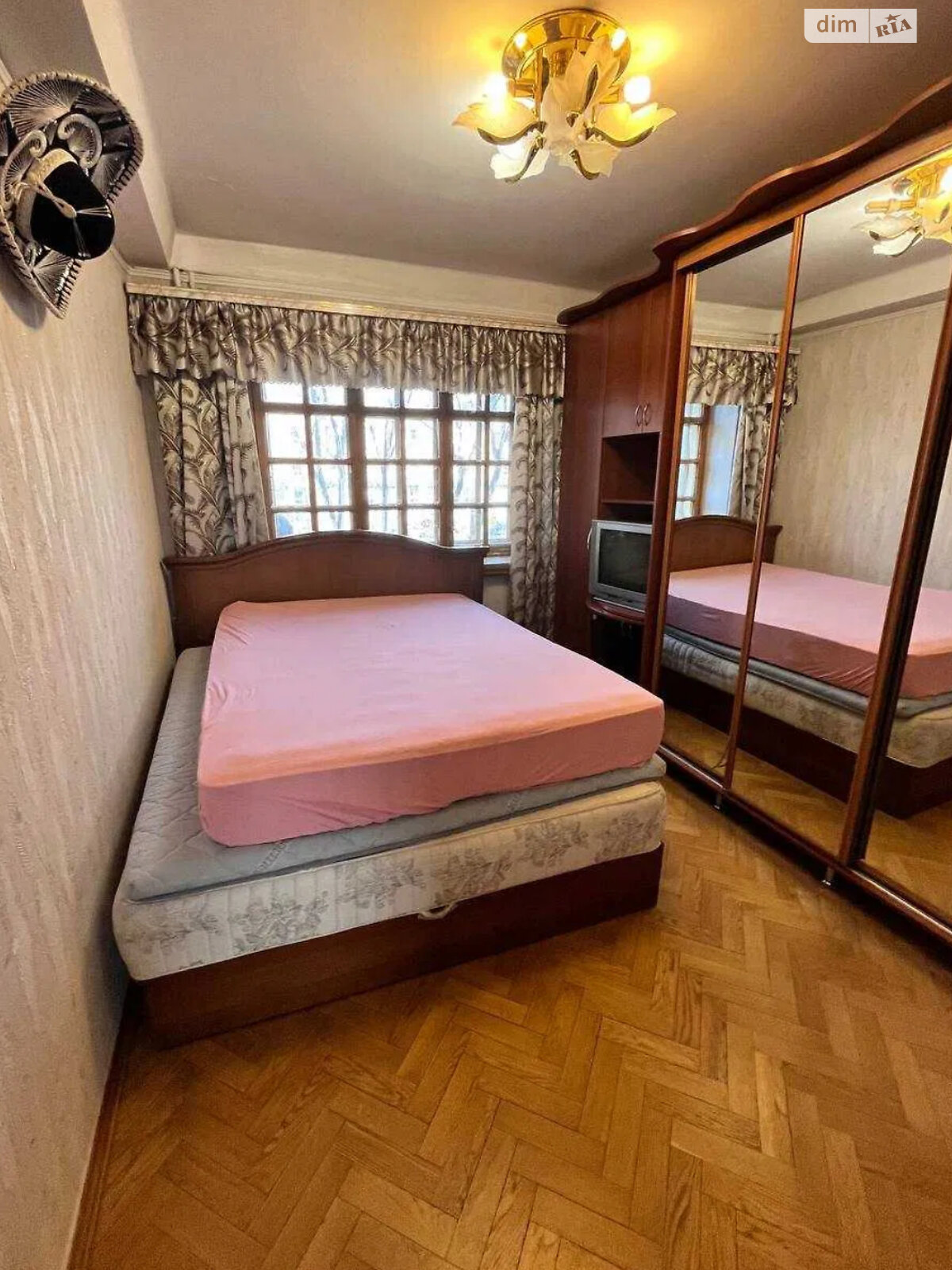 трикімнатна квартира в Києві, район Солом’янський, на бул. Вацлава Гавела 31 в довготривалу оренду помісячно фото 1 трикімнатна квартира в Києві, район Солом’янський, на бул. Вацлава Гавела 31 в довготривалу оренду помісячно фото 1