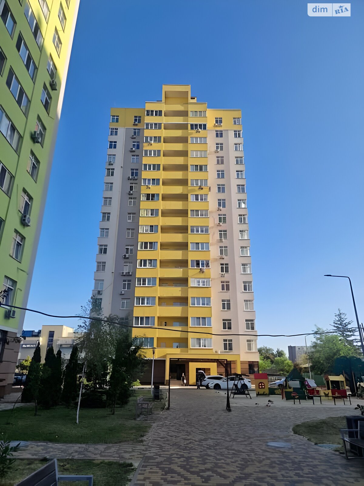 однокомнатная квартира в Киеве, район Соломенский, на ул. Виталия Скакуна 19А в аренду на долгий срок помесячно фото 1 однокомнатная квартира в Киеве, район Соломенский, на ул. Виталия Скакуна 19А в аренду на долгий срок помесячно фото 1