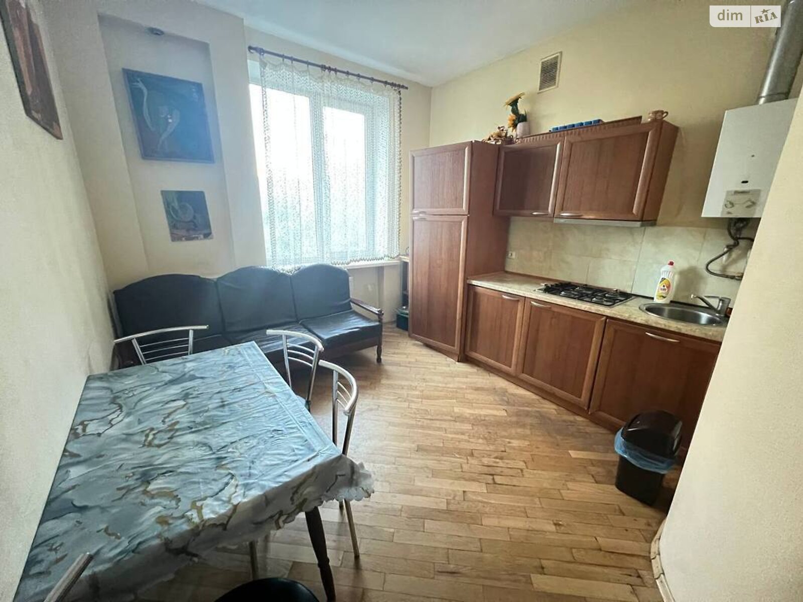 двухкомнатная квартира в Киеве, район Соломенский, на просп. Воздушных Сил 14/17 в аренду на долгий срок помесячно фото 3 двухкомнатная квартира в Киеве, район Соломенский, на просп. Воздушных Сил 14/17 в аренду на долгий срок помесячно фото 3