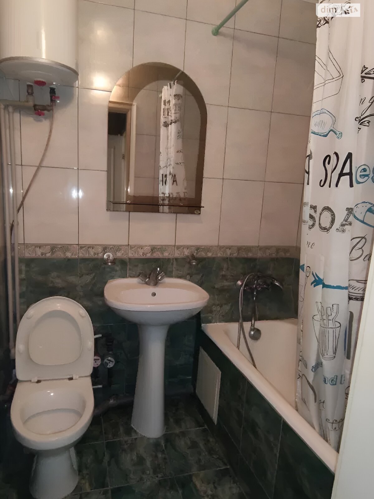 однокомнатная квартира в Киеве, район Соломенский, на ул. Западная 1/6 в аренду на долгий срок помесячно фото 1 однокомнатная квартира в Киеве, район Соломенский, на ул. Западная 1/6 в аренду на долгий срок помесячно фото 1