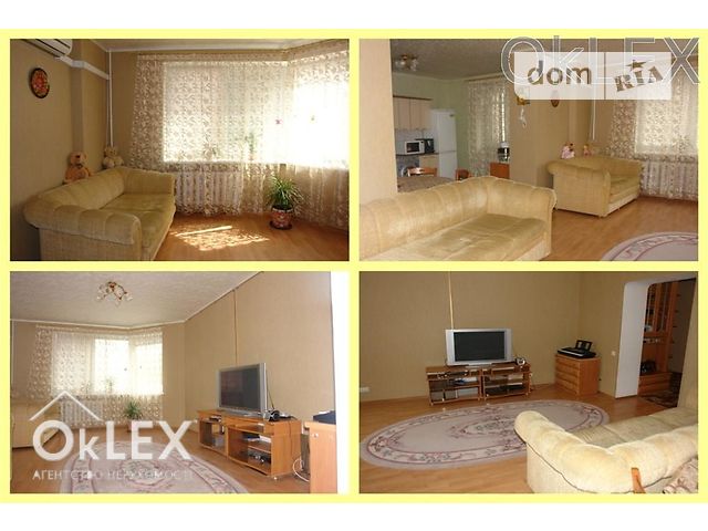 Долгосрочная аренда квартиры, 3 ком., Киев, р‑н. Соломенский Долгосрочная аренда квартиры, 3 ком., Киев, р‑н. Соломенский
