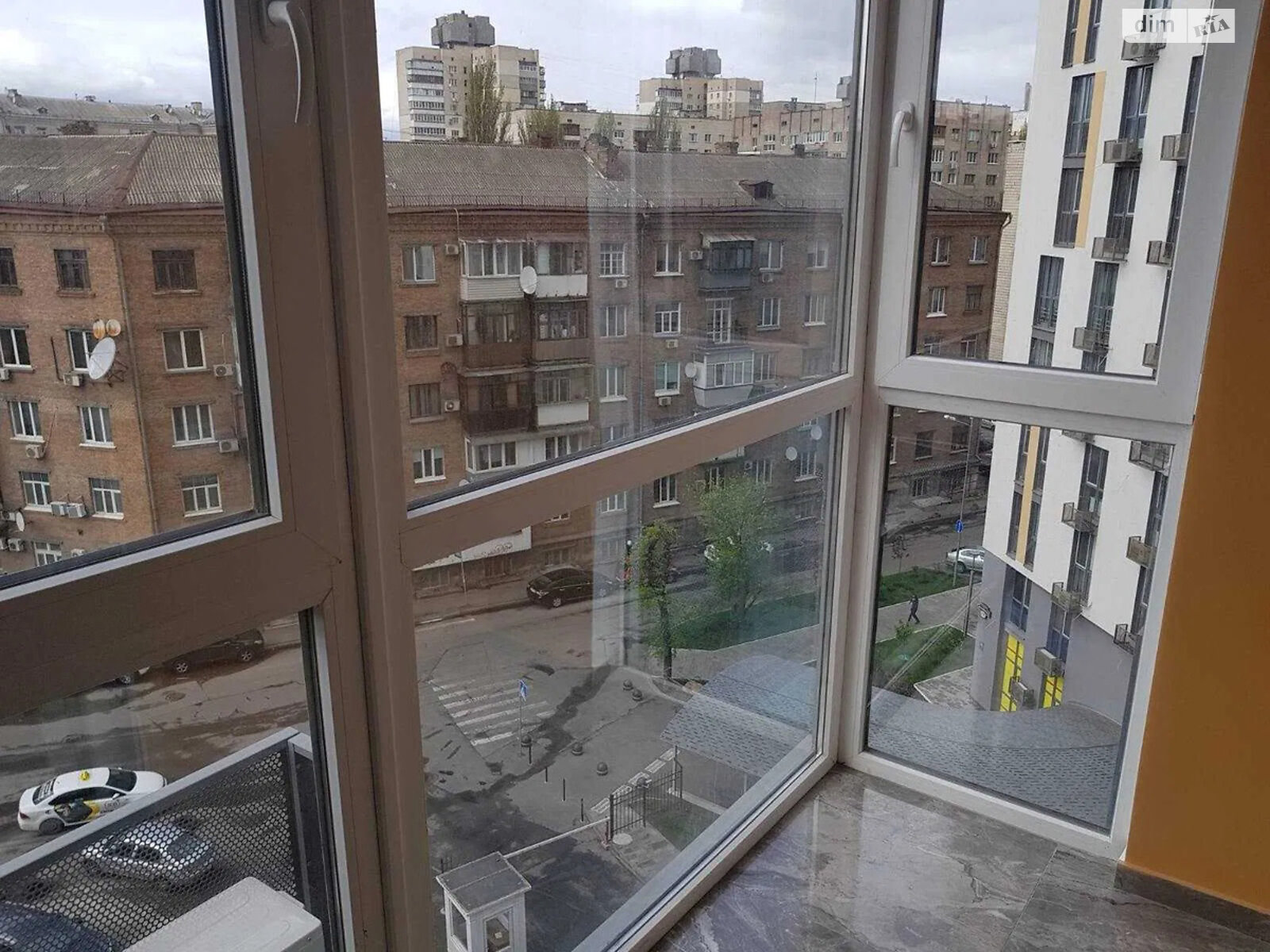однокомнатная квартира в Киеве, район Соломянка, на ул. Богдановская 7А в аренду на долгий срок помесячно фото 1 однокомнатная квартира в Киеве, район Соломянка, на ул. Богдановская 7А в аренду на долгий срок помесячно фото 1