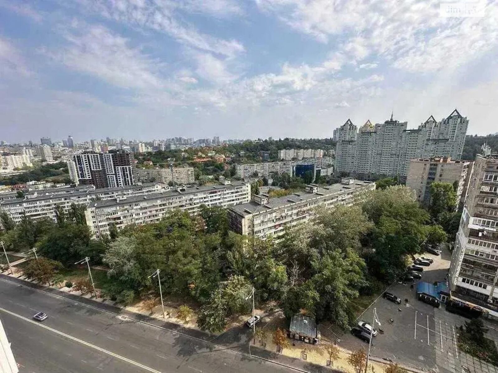 двухкомнатная квартира в Киеве, район Соломянка, на ул. Митрополита Василия Липковского 18 в аренду на долгий срок помесячно фото 1 двухкомнатная квартира в Киеве, район Соломянка, на ул. Митрополита Василия Липковского 18 в аренду на долгий срок помесячно фото 1