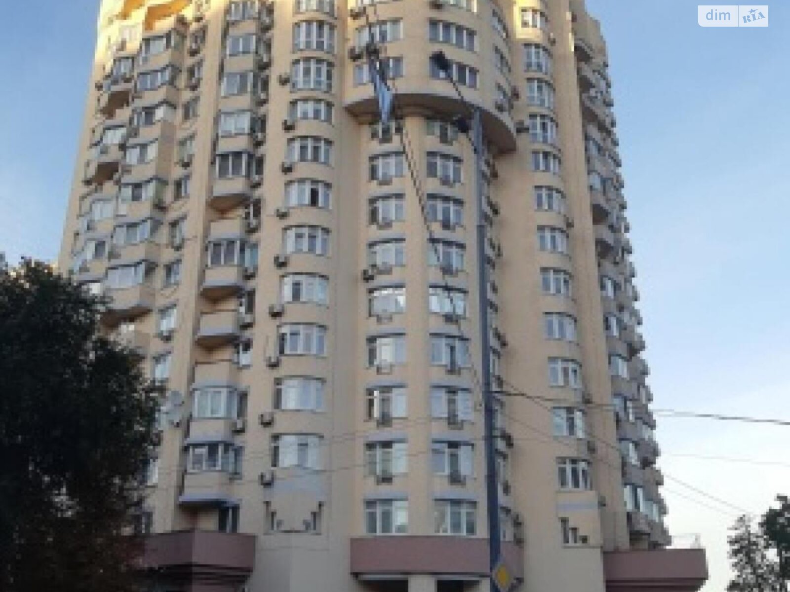 двухкомнатная квартира в Киеве, район Соломянка, на ул. Митрополита Василия Липковского 18 в аренду на долгий срок помесячно фото 1 двухкомнатная квартира в Киеве, район Соломянка, на ул. Митрополита Василия Липковского 18 в аренду на долгий срок помесячно фото 1