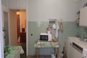 однокімнатна квартира в Києві, район Солом’янка, на вул. Митрополита Василя Липківського 32 в довготривалу оренду помісячно фото 2