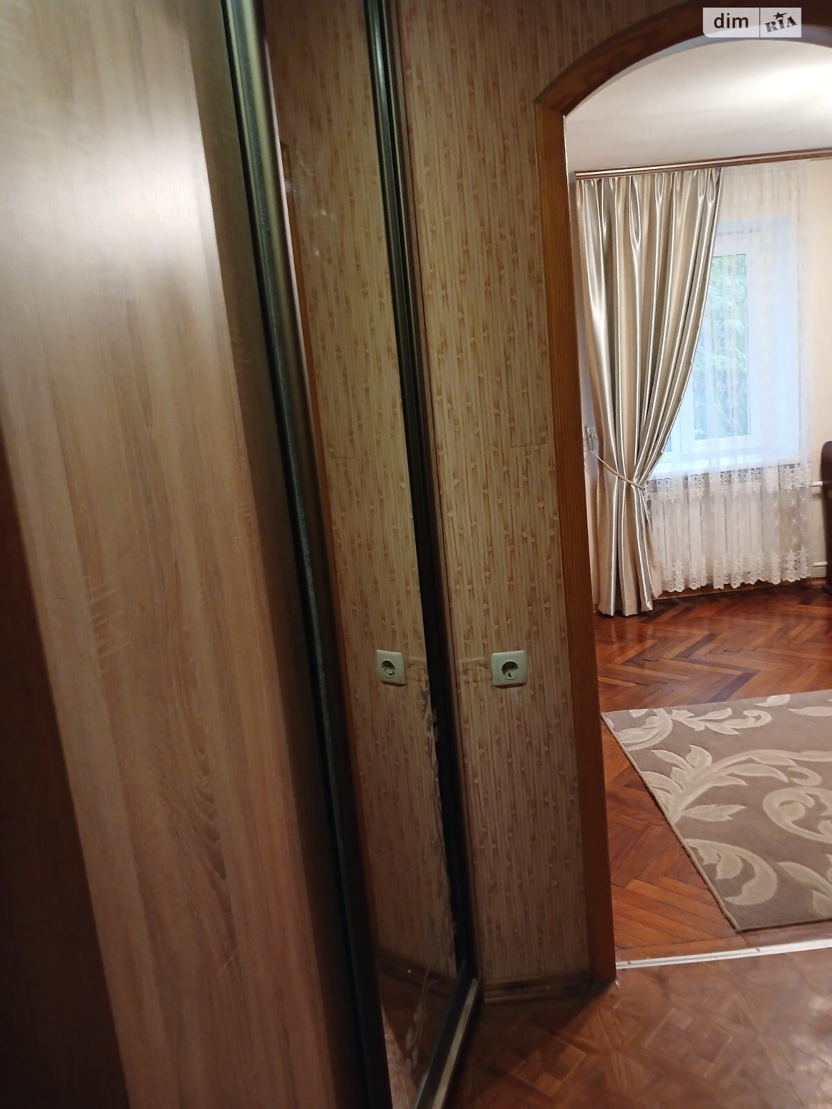 однокімнатна квартира в Києві, район Солом’янка, на вул. Митрополита Василя Липківського 43 в довготривалу оренду помісячно фото 1 однокімнатна квартира в Києві, район Солом’янка, на вул. Митрополита Василя Липківського 43 в довготривалу оренду помісячно фото 1