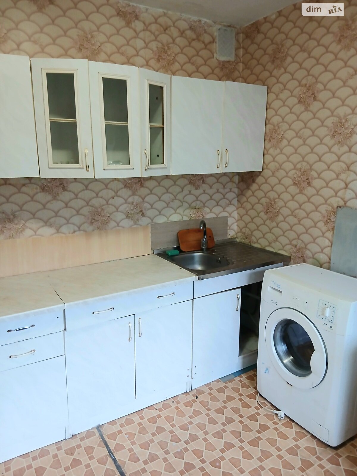 однокомнатная квартира в Киеве, район Соломянка, на ул. Митрополита Василия Липковского 34 в аренду на долгий срок помесячно фото 1