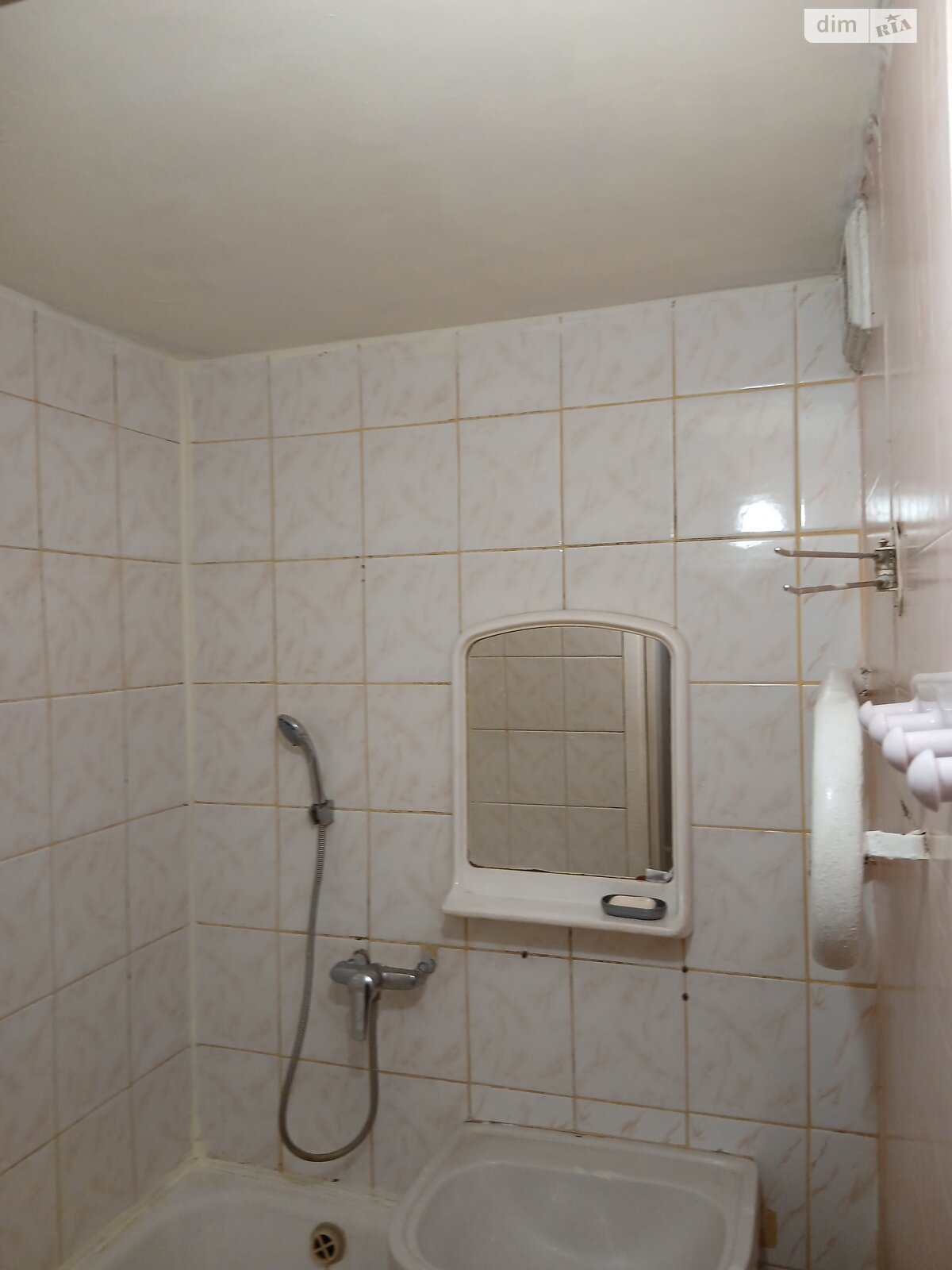 однокомнатная квартира в Киеве, район Соломянка, на ул. Митрополита Василия Липковского 34 в аренду на долгий срок помесячно фото 1